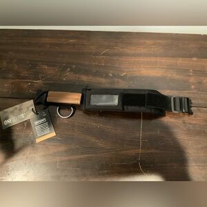 ONETIGRIS Dog Collar